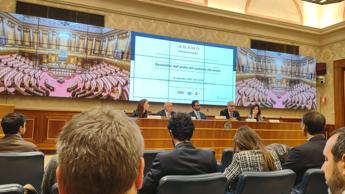 Natalità, si consolida ‘Rete Adamo’: nata per supportare la genitorialità nel luogo di lavoro 